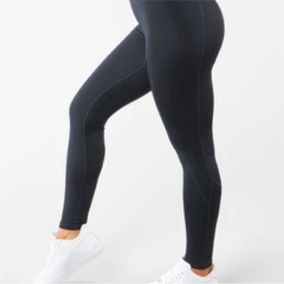 BuffBunny Outlaw Leggings Medium - Picture 3 of 8